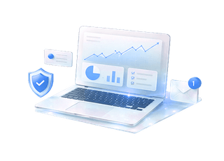 Sabia Verdovía interfaz presentando un procedimiento de inscripción simplificado para operaciones con activos digitales